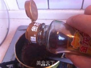 叉烧酥的做法步骤：8