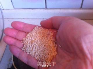 叉烧酥的做法步骤：9