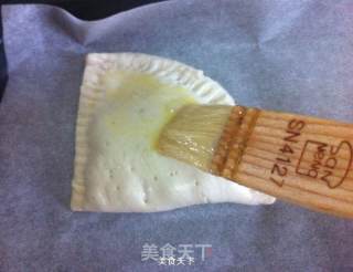 叉烧酥的做法步骤：15