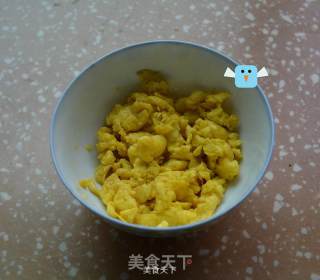 金包饭的做法步骤：4