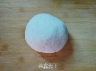 口袋饼的做法步骤：1