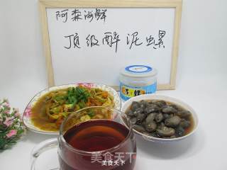 花炒蛋的做法步骤：7