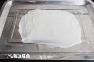 炒酸奶的做法步骤：3