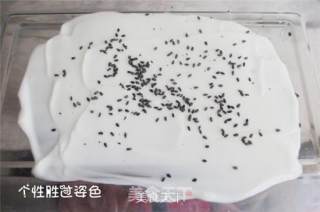 炒酸奶的做法步骤：4