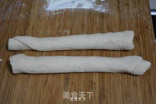 牛肉黄瓜馅包子的做法步骤：7