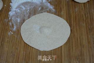 牛肉黄瓜馅包子的做法步骤：9