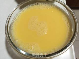 干贝炖蛋的做法步骤：1