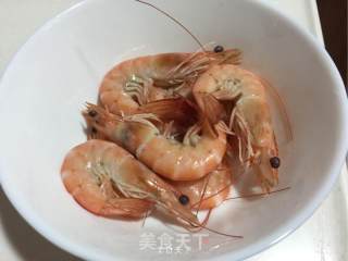 干贝炖蛋的做法步骤：5