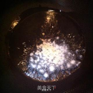 白灼芥蓝的做法步骤：6