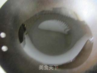 毛豆冬瓜排骨汤的做法步骤：7