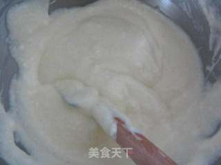 橄榄油版酸奶蛋糕的做法步骤：12