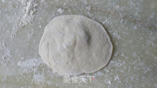 咸香猪肉包的做法步骤：7