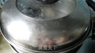 咸香猪肉包的做法步骤：10