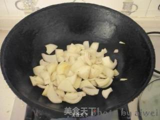 咖喱牛肉饭的做法步骤：11