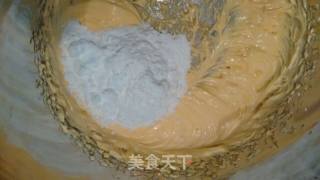 原味曲奇（3）的做法步骤：4