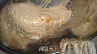 原味曲奇（3）的做法步骤：5