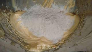原味曲奇（3）的做法步骤：6