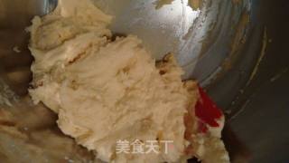 原味曲奇（3）的做法步骤：7