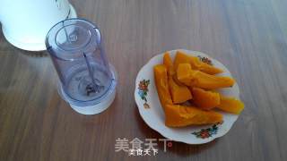 QQ南瓜仔的做法步骤：3