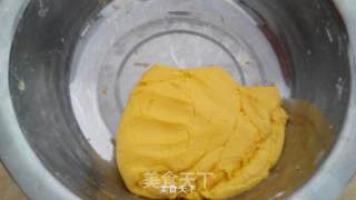 QQ南瓜仔的做法步骤：6