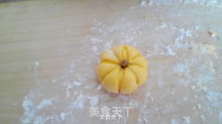 QQ南瓜仔的做法步骤：8
