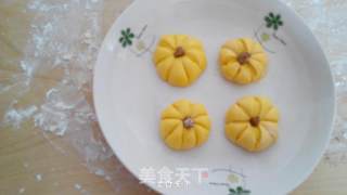 QQ南瓜仔的做法步骤：9