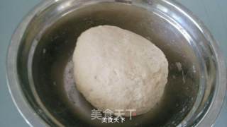 肉饼的做法步骤：1