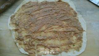 肉饼的做法步骤：5