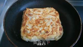 肉饼的做法步骤：7