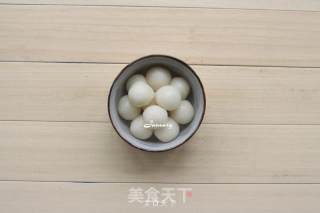 糖不甩的做法步骤：5