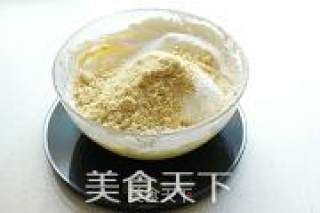香橙果酱酥饼的做法步骤：7