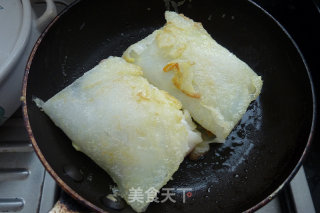 什菜粉包的做法步骤：12