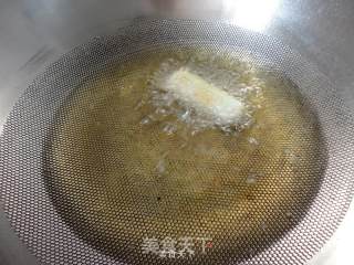 香炸南瓜的做法步骤：10