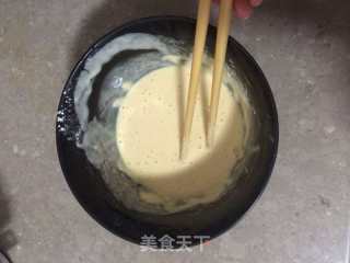 早餐糯米饼的做法步骤：3