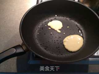 早餐糯米饼的做法步骤：5
