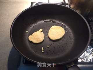 早餐糯米饼的做法步骤：6