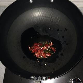麻香凉拌土豆丝的做法步骤：5