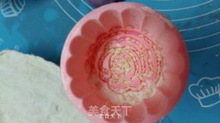糯米双薯糕的做法步骤：10