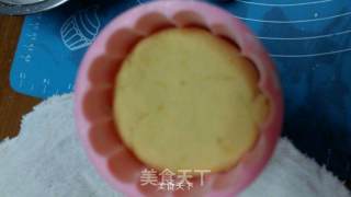 糯米双薯糕的做法步骤：11