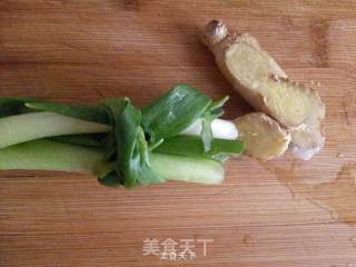红烧鲤鱼的做法步骤：3