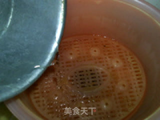 桑葚粥的做法步骤：6