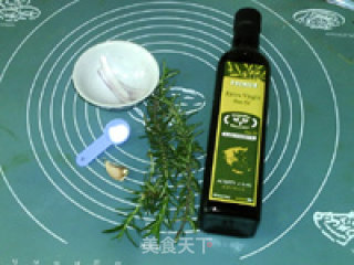 佛卡夏的做法步骤：1