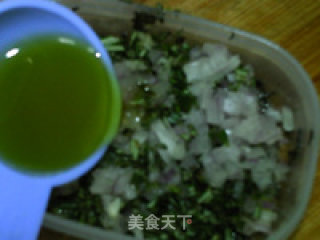 佛卡夏的做法步骤：4
