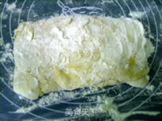 佛卡夏的做法步骤：15
