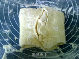 佛卡夏的做法步骤：17