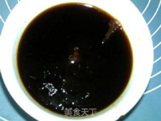 红糖甜豆花的做法步骤：4