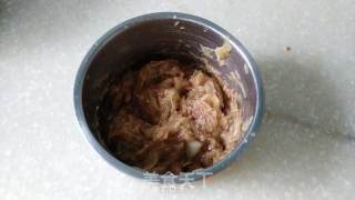 黄瓜烫面包的做法步骤：4
