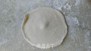 黄瓜烫面包的做法步骤：7