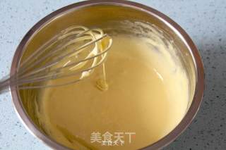 浓醇抹茶冰激凌的做法步骤：4