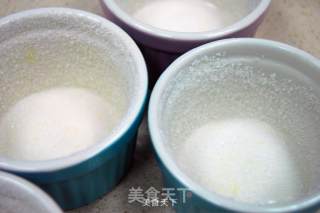 德普烤箱食谱—舒芙蕾的做法步骤：2